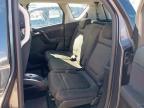 2011 VAUXHALL MERIVA EXCLUSIV CDTI  for sale at Copart NEWBURY