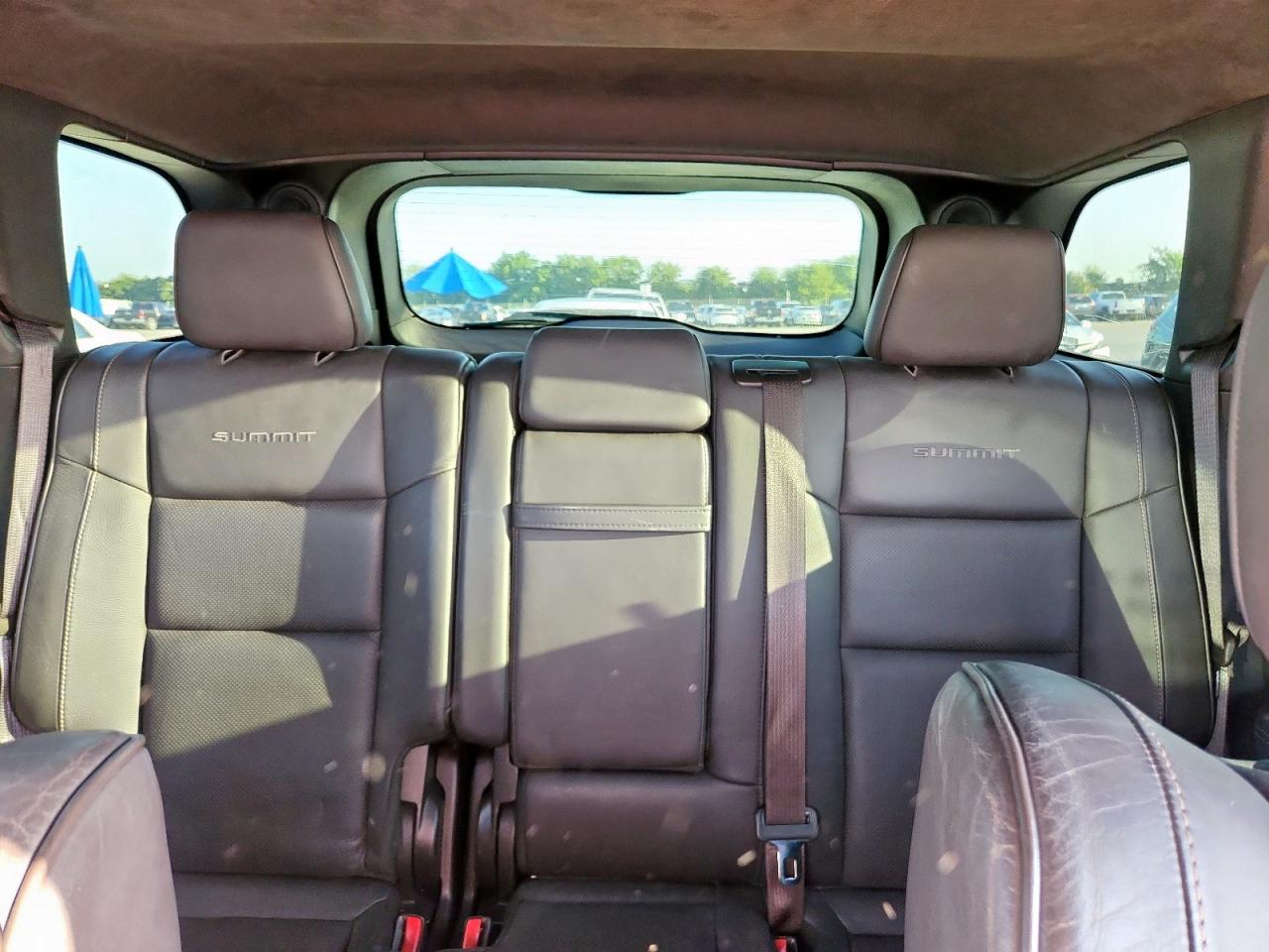 2014 Jeep Grand Cherokee Summit VIN: 1C4RJFJM1EC386667 Lot: 81870015