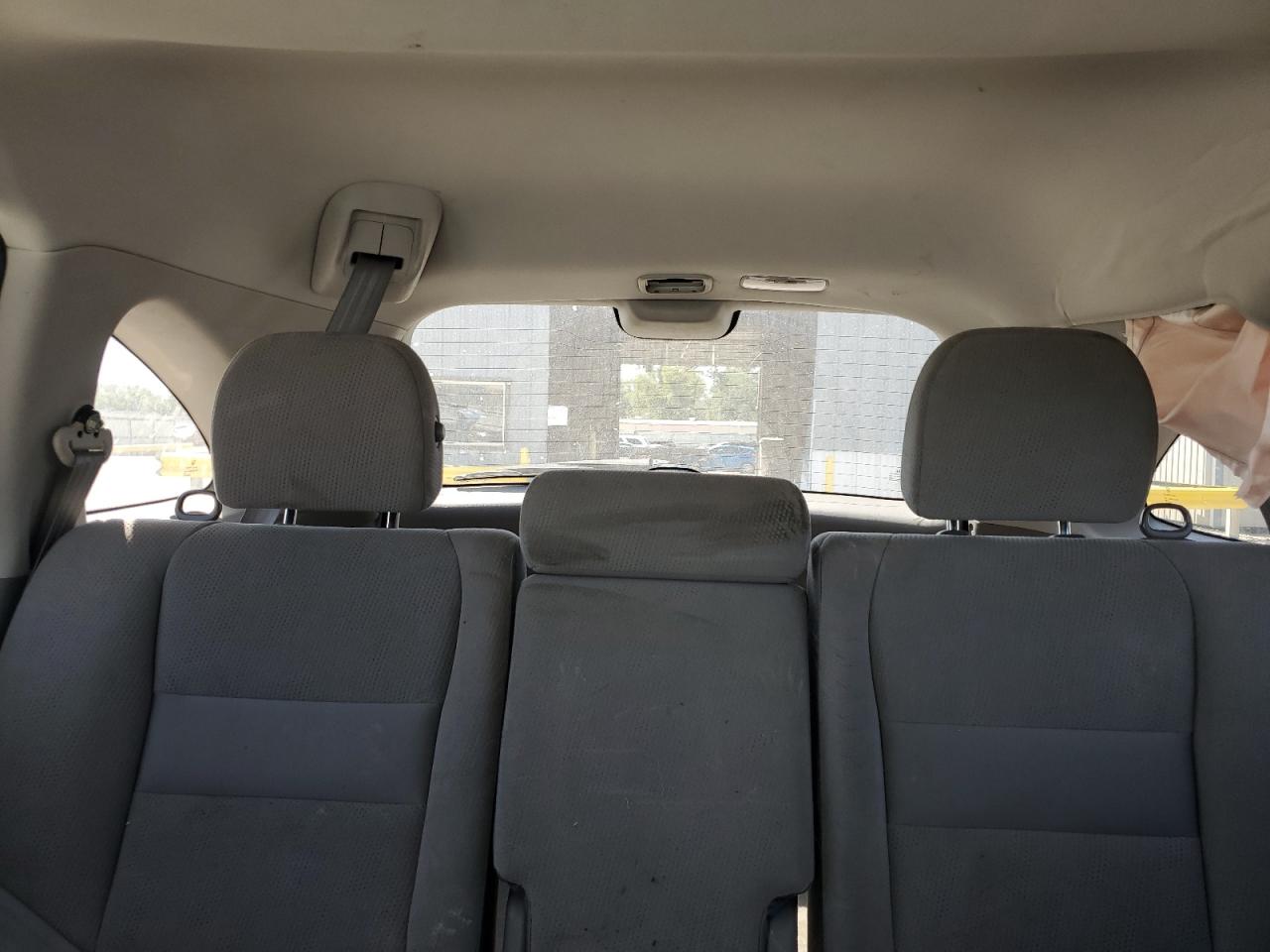 2010 Honda Cr-V Ex VIN: 5J6RE4H56AL014883 Lot: 71846715