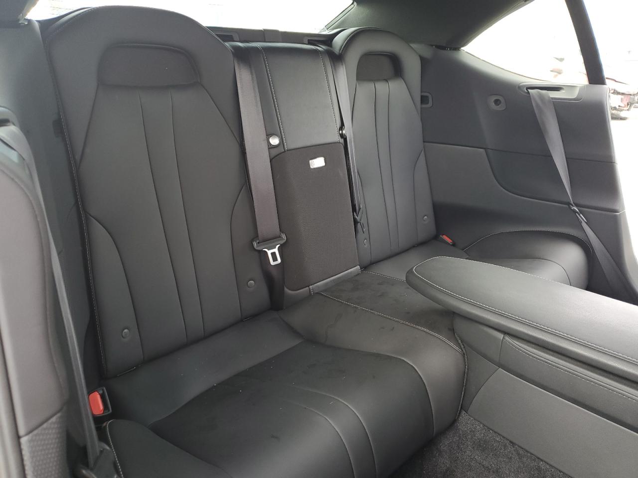 2023 Lexus Lc 500 VIN: JTHMPAAY6PA106379 Lot: 81851065