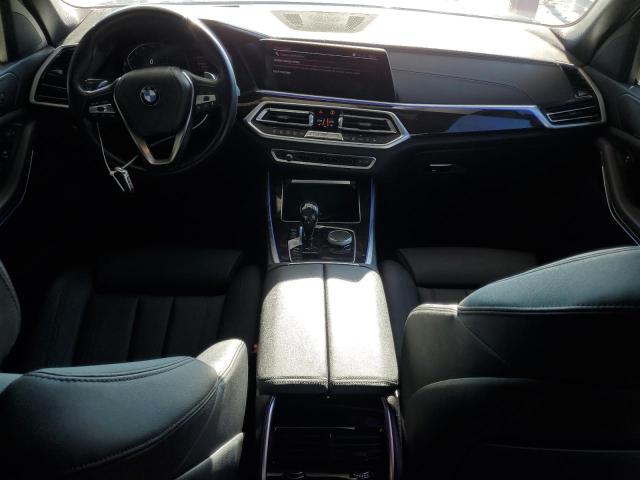  BMW X5 2020 Czarny