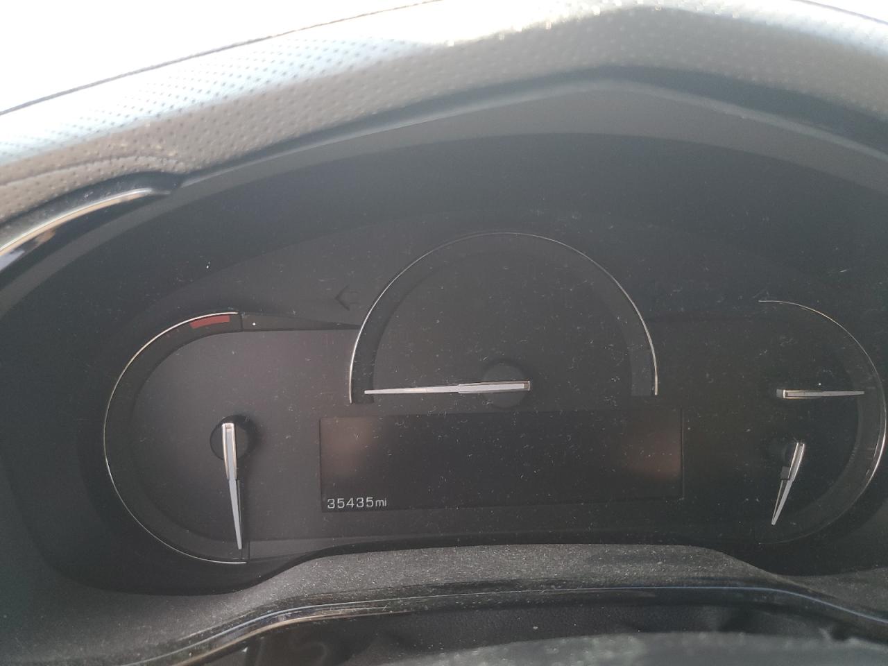 2019 Cadillac Cts Luxury VIN: 1G6AR5SX2K0147279 Lot: 84557855