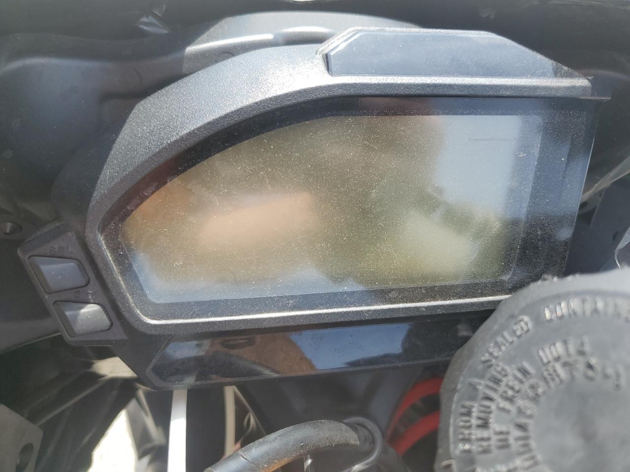 2013 Honda Cbr1000 Rr VIN: JH2SC5908DK500151 Lot: 80715375