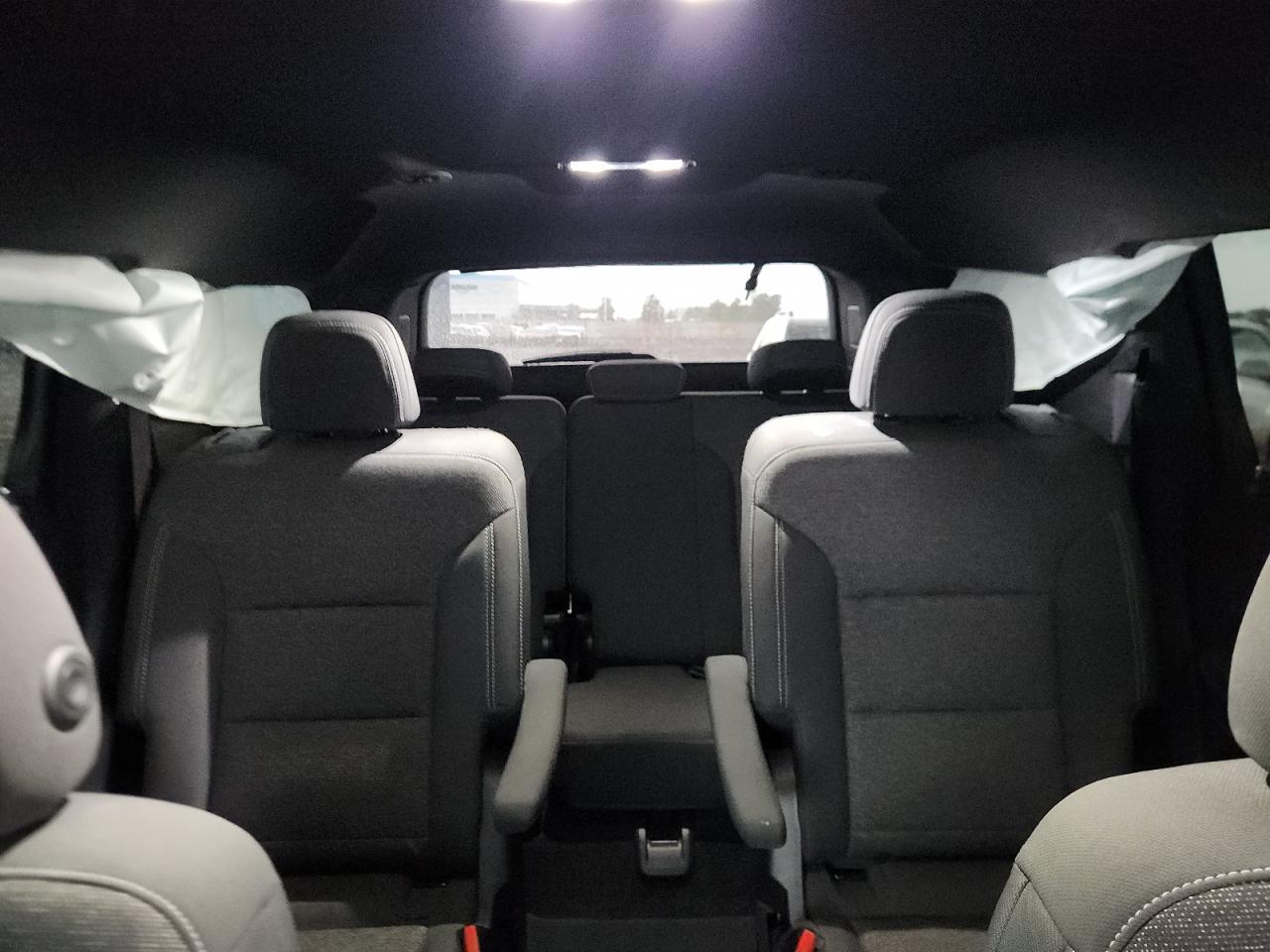 2024 Chevrolet Traverse Lt VIN: 1GNERGKS0RJ172160 Lot: 84386115