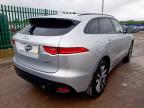 2018 JAGUAR F-PACE R-SPORT AWD D AUTO  for sale at Copart WESTBURY