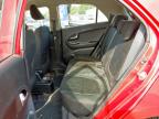 2011 KIA PICANTO 2 AUTO  for sale at Copart ST HELENS