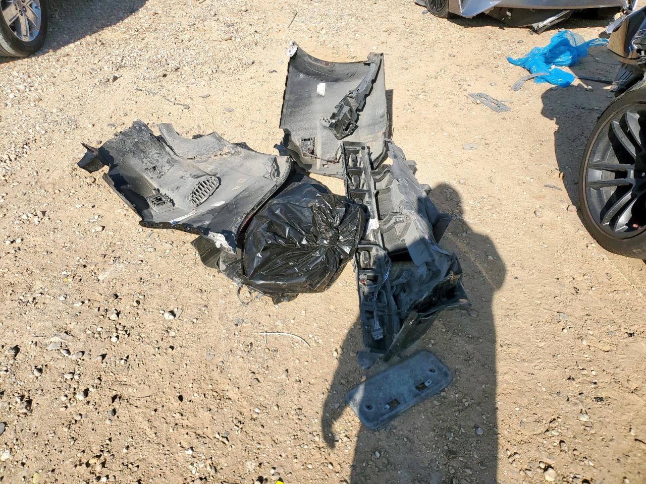 2023 Dodge Charger Scat Pack VIN: 2C3CDXGJ6PH631015 Lot: 80491935