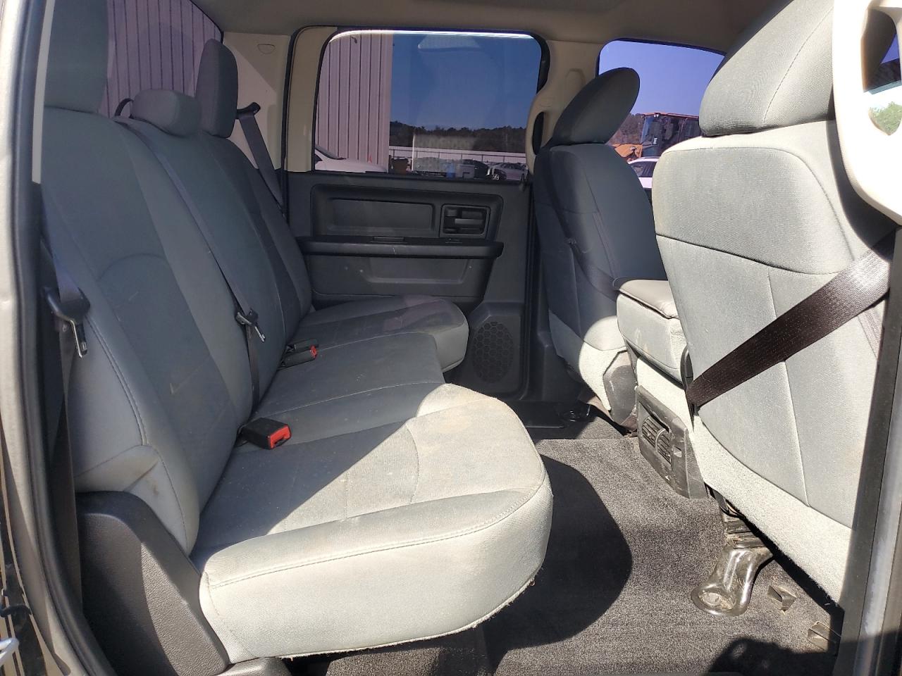 2016 Ram 2500 St VIN: 3C6UR5CL1GG298811 Lot: 82041375