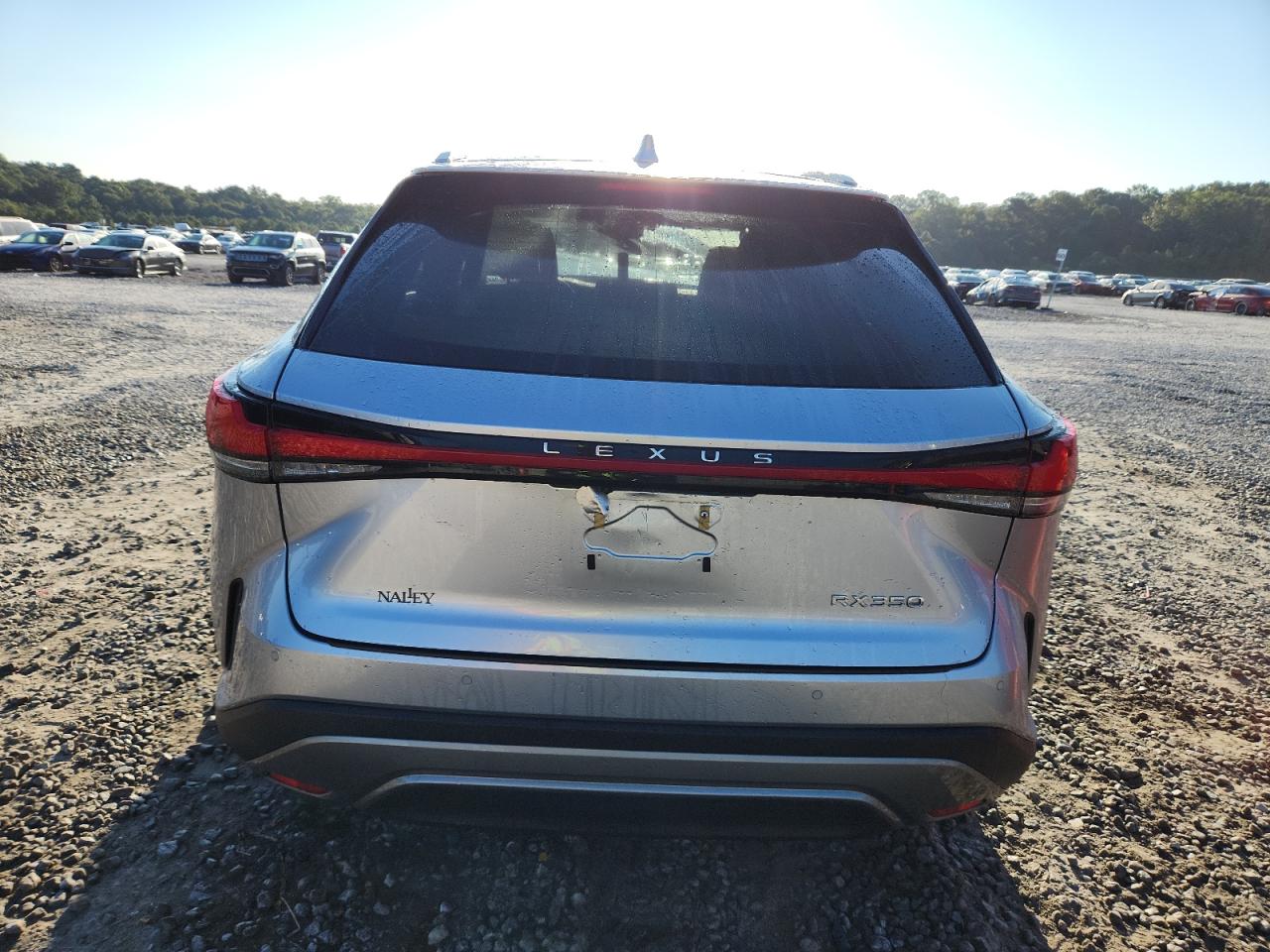 2023 Lexus Rx 350 Premium VIN: JTJCHMAA7P2006569 Lot: 71304795