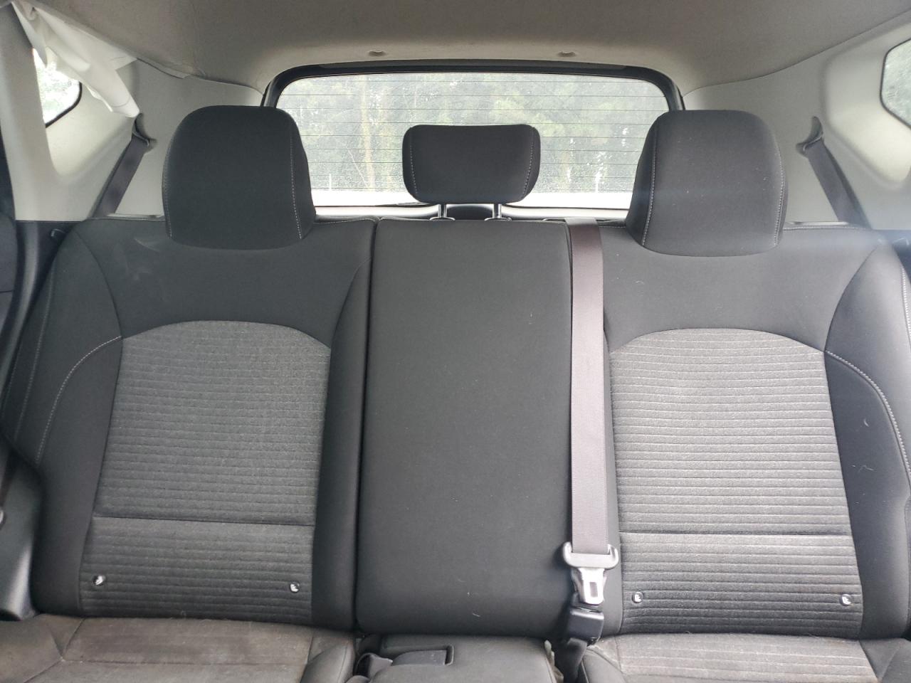 2020 Kia Soul Lx VIN: KNDJ23AUXL7043032 Lot: 71915355