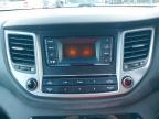 2015 HYUNDAI TUCSON SE BLUE DRIVE 2WD  for sale at Copart GLOUCESTER