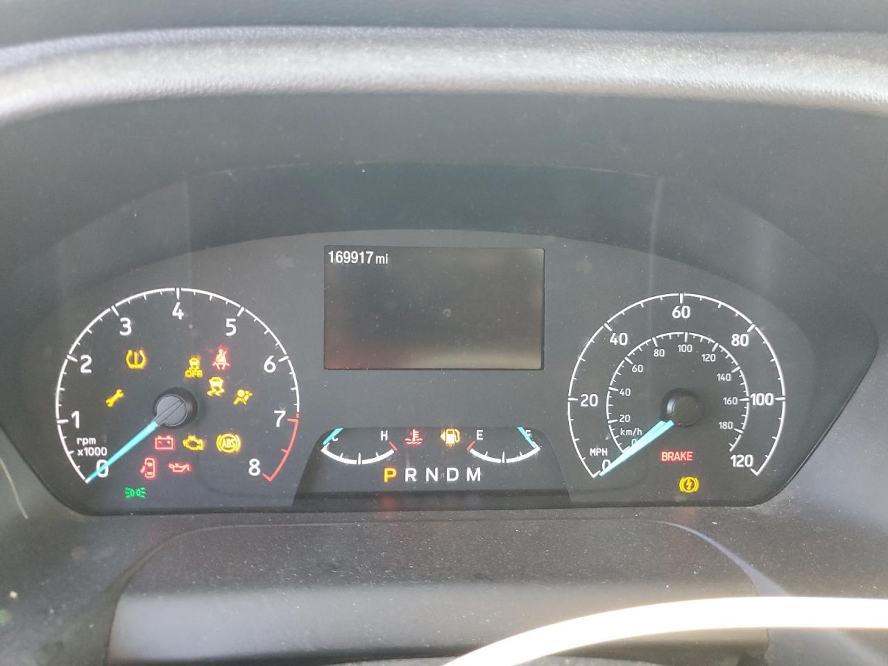 2023 Ford Transit T-250 VIN: 1FTBR1C89PKB91082 Lot: 70924755