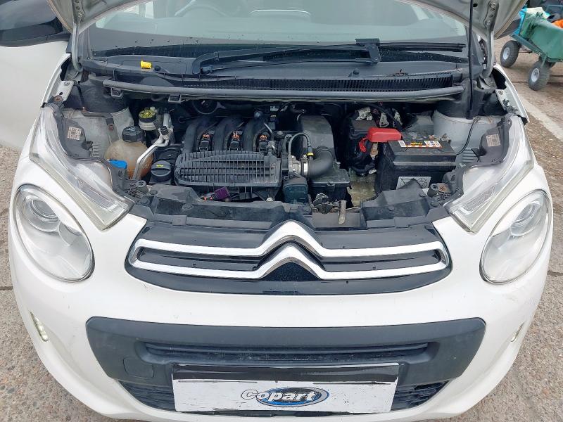 2016 CITROEN C1 AIRSCAPE FEEL PURETECH 