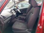 2015 KIA VENGA SR7 ISG  for sale at Copart WOLVERHAMPTON