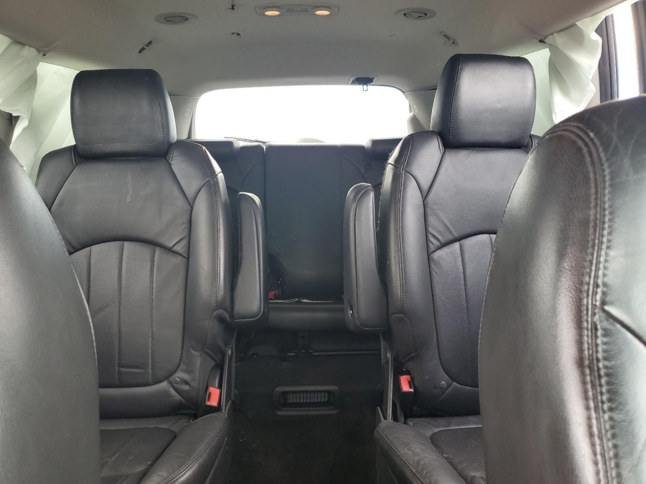 2012 Buick Enclave VIN: 5GAKRCED5CJ279392 Lot: 71707435