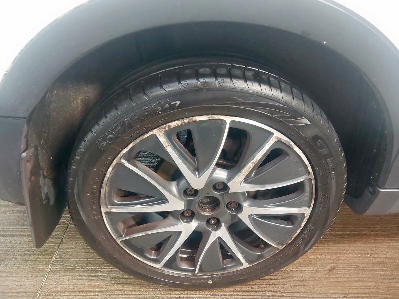 2013 SUZUKI SX4 S-CROSS SZ-T DDIS 