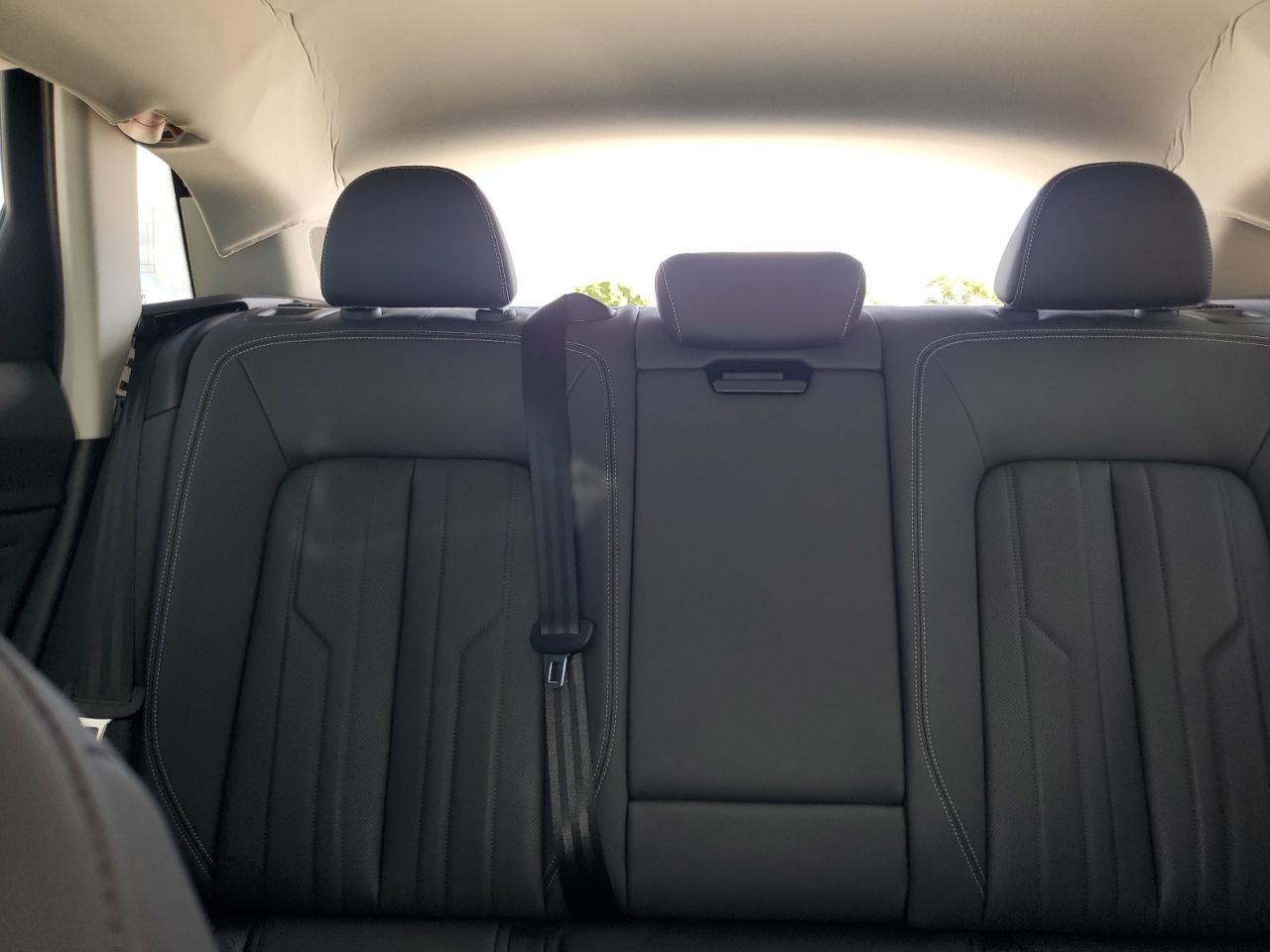 2024 Audi Q8 E-Tron Premium Plus VIN: WA15AAGE5RB030150 Lot: 84056025