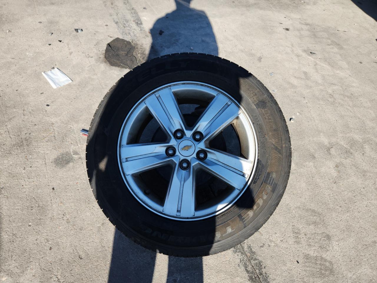 2019 Chevrolet Trax 1Lt VIN: KL7CJLSB9KB902239 Lot: 83853575