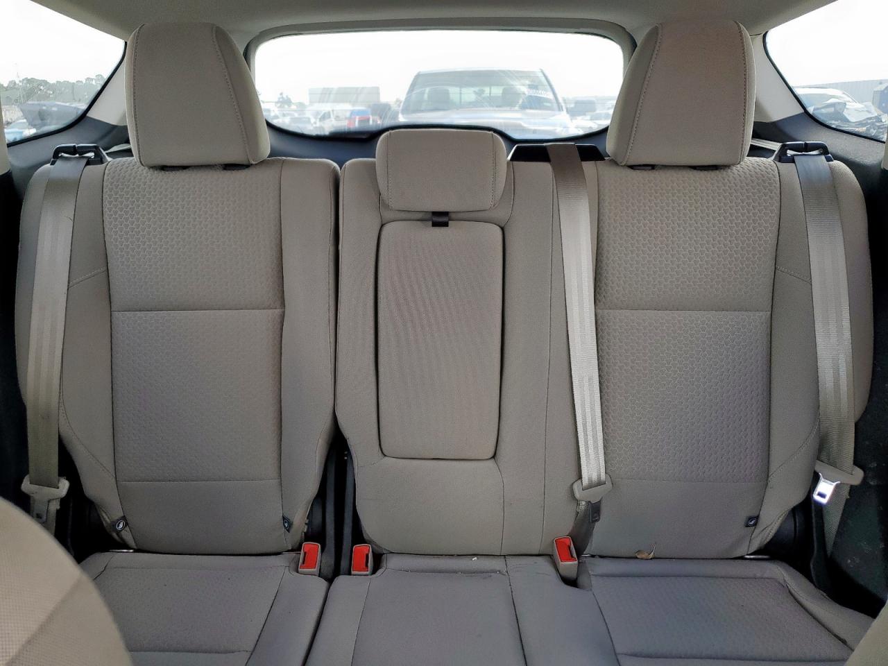 2017 Ford Escape Se VIN: 1FMCU0GD0HUD76241 Lot: 81542735