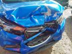 2017 VAUXHALL MOKKA X ACTIVE TURBO AUTO  for sale at Copart BRISTOL