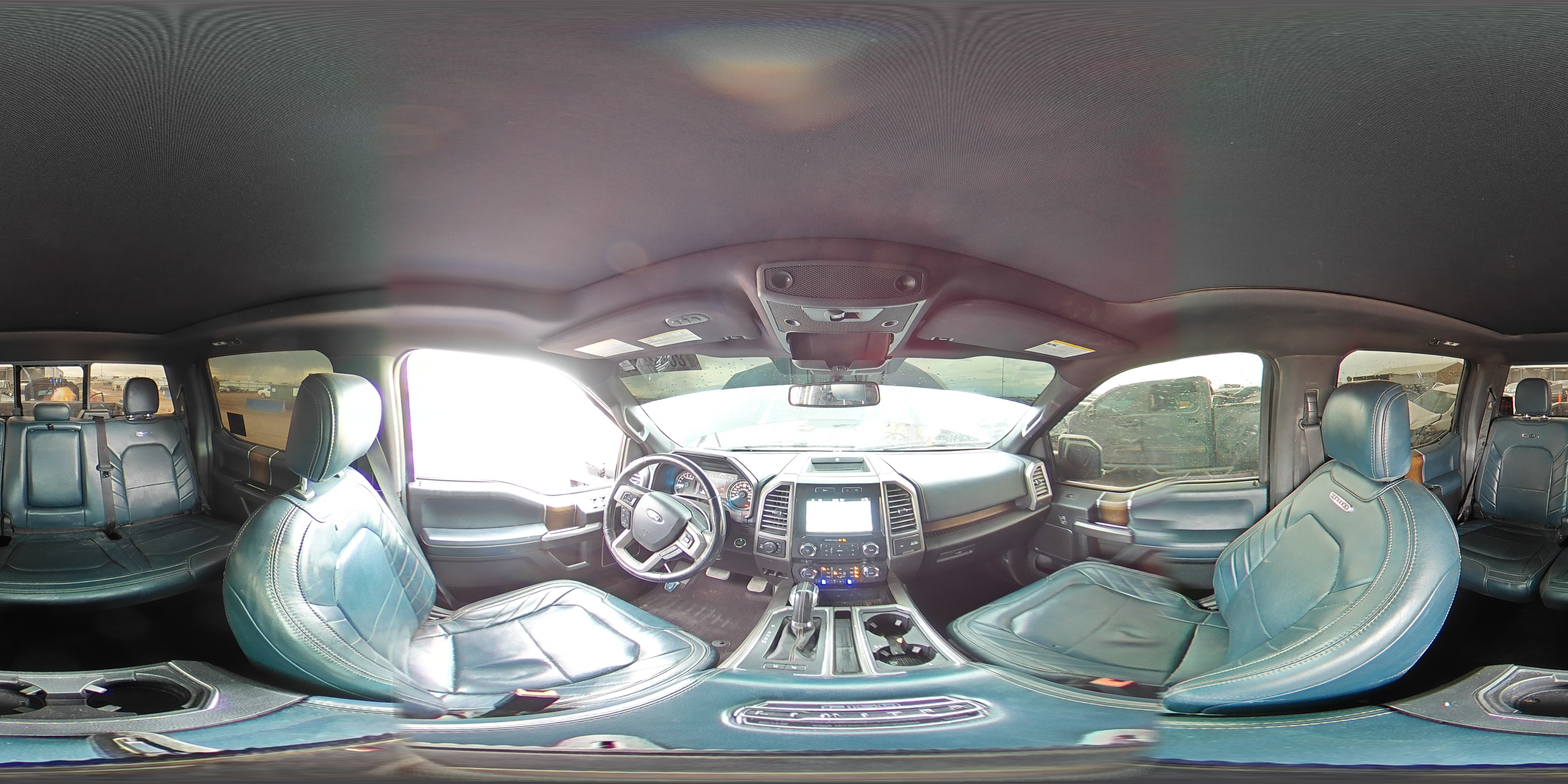 2018 Ford F150 Supercrew VIN: 1FTEW1EG0JFD03407 Lot: 80524435