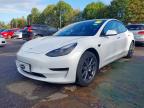 2021 TESLA MODEL 3 STANDARD RANGE +  for sale at Copart GLOUCESTER