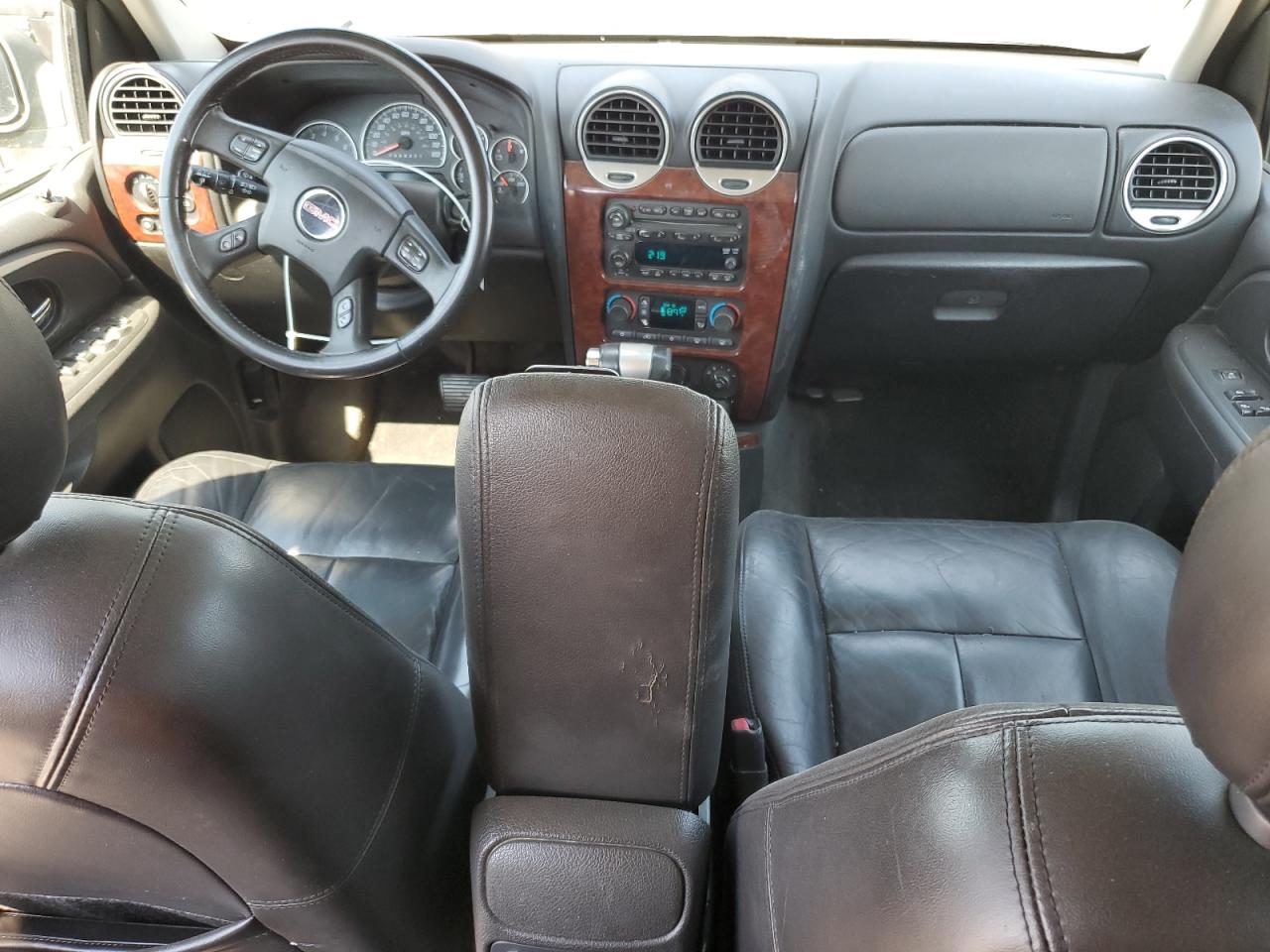 2006 GMC Envoy Xl VIN: 1GKET16S466112001 Lot: 80478095