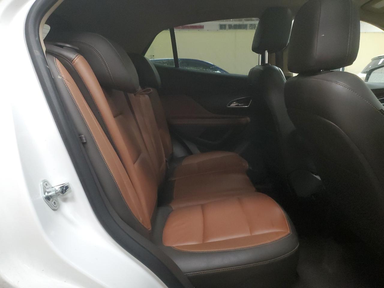 2014 Buick Encore Premium VIN: KL4CJHSB0EB549081 Lot: 69246685