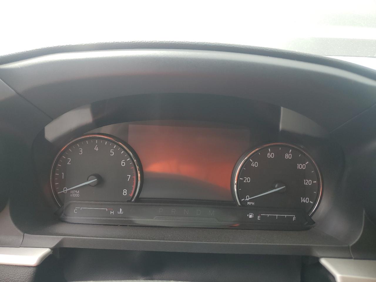 2021 Ford Explorer Xlt VIN: 1FMSK7DH5MGB93380 Lot: 71626965