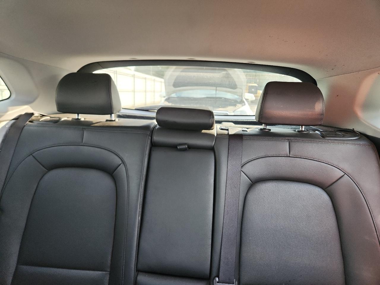 2022 Hyundai Kona Limited VIN: KM8K53A3XNU862142 Lot: 70933305