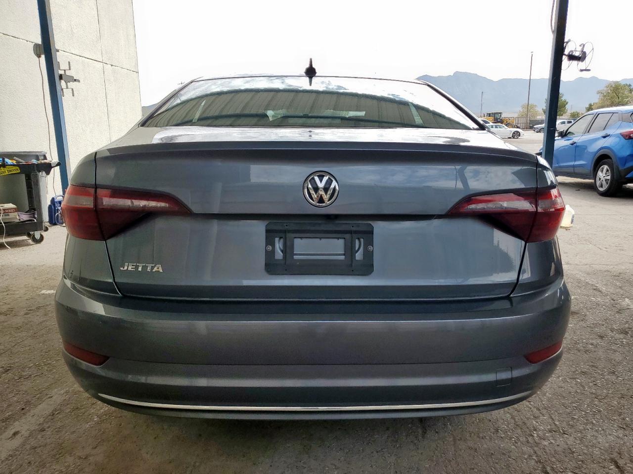 2021 Volkswagen Jetta S VIN: 3VWC57BU5MM038623 Lot: 80995575