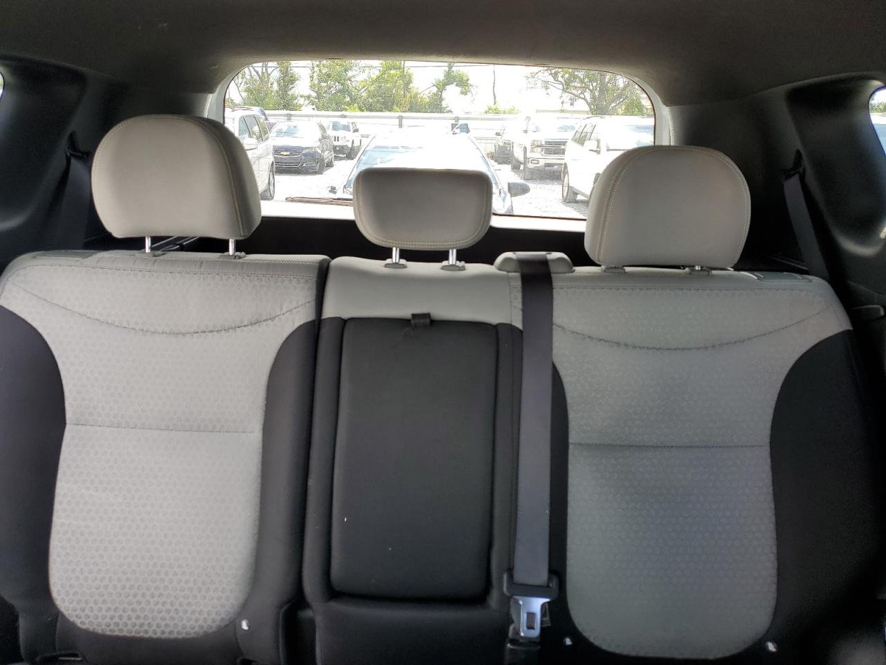 2016 Kia Soul + VIN: KNDJP3A5XG7821488 Lot: 83827935