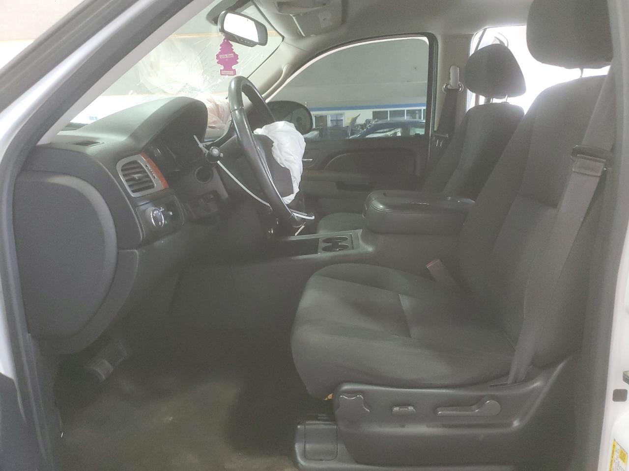 2013 Chevrolet Tahoe C1500 Ls VIN: 1GNSCAE0XDR253186 Lot: 81771025