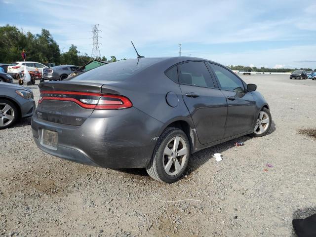  DODGE DART 2016 Серый