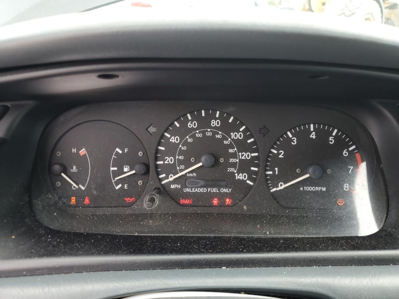 1999 Toyota Camry Ce VIN: 4T1BG22K2XU437818 Lot: 80162415