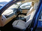 2019 BMW X3 XLINE for sale at Copart SANDTOFT