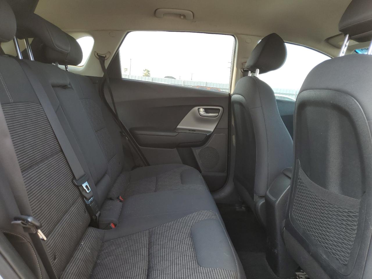 2019 Kia Niro Fe VIN: KNDCB3LCXK5318924 Lot: 80146315