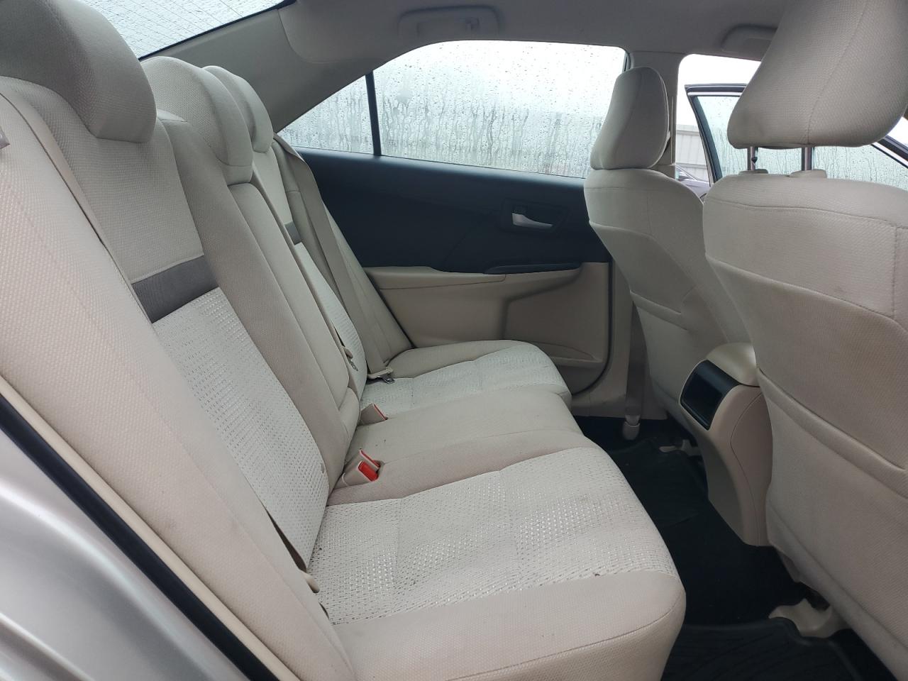 2013 Toyota Camry L VIN: 4T4BF1FKXDR326703 Lot: 84226335