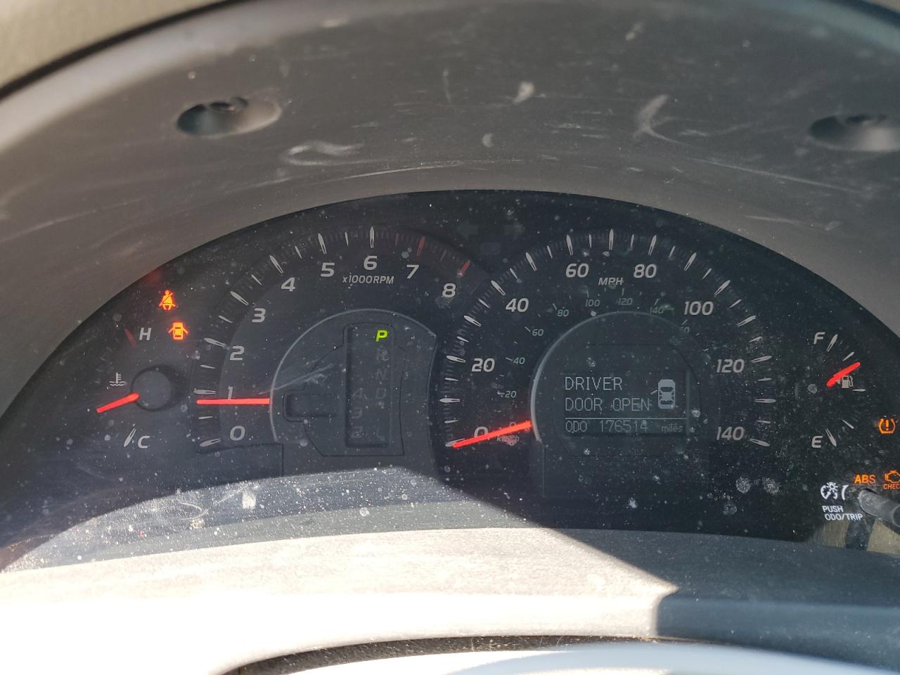 2007 Toyota Camry Ce VIN: 4T1BE46K67U717947 Lot: 71530825