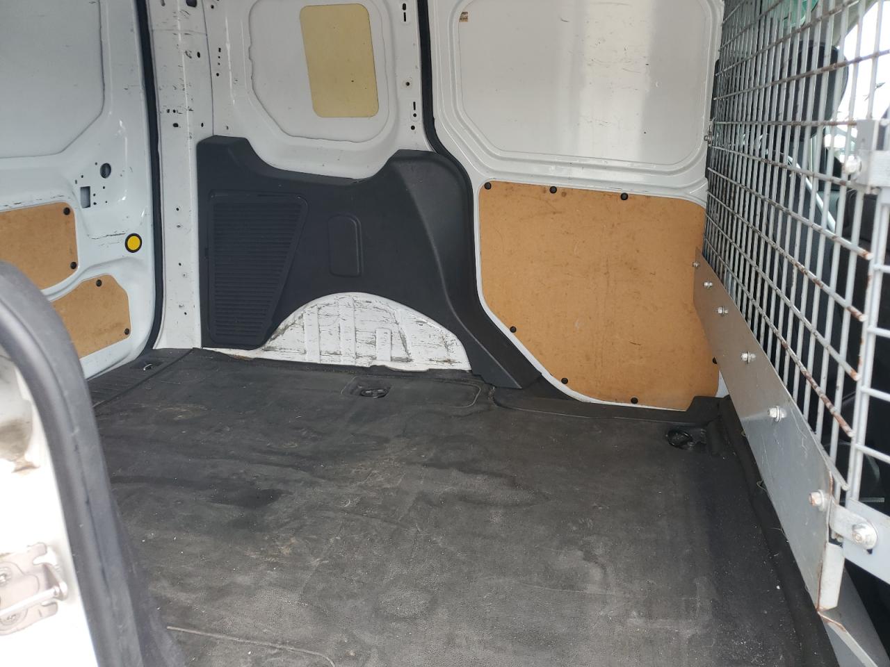 2016 Ford Transit Connect Xl VIN: NM0LS6E78G1285709 Lot: 84229405