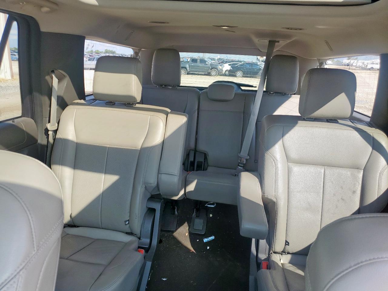 2020 Ford Expedition Max Xlt VIN: 1FMJK1HT3LEA83476 Lot: 83811665