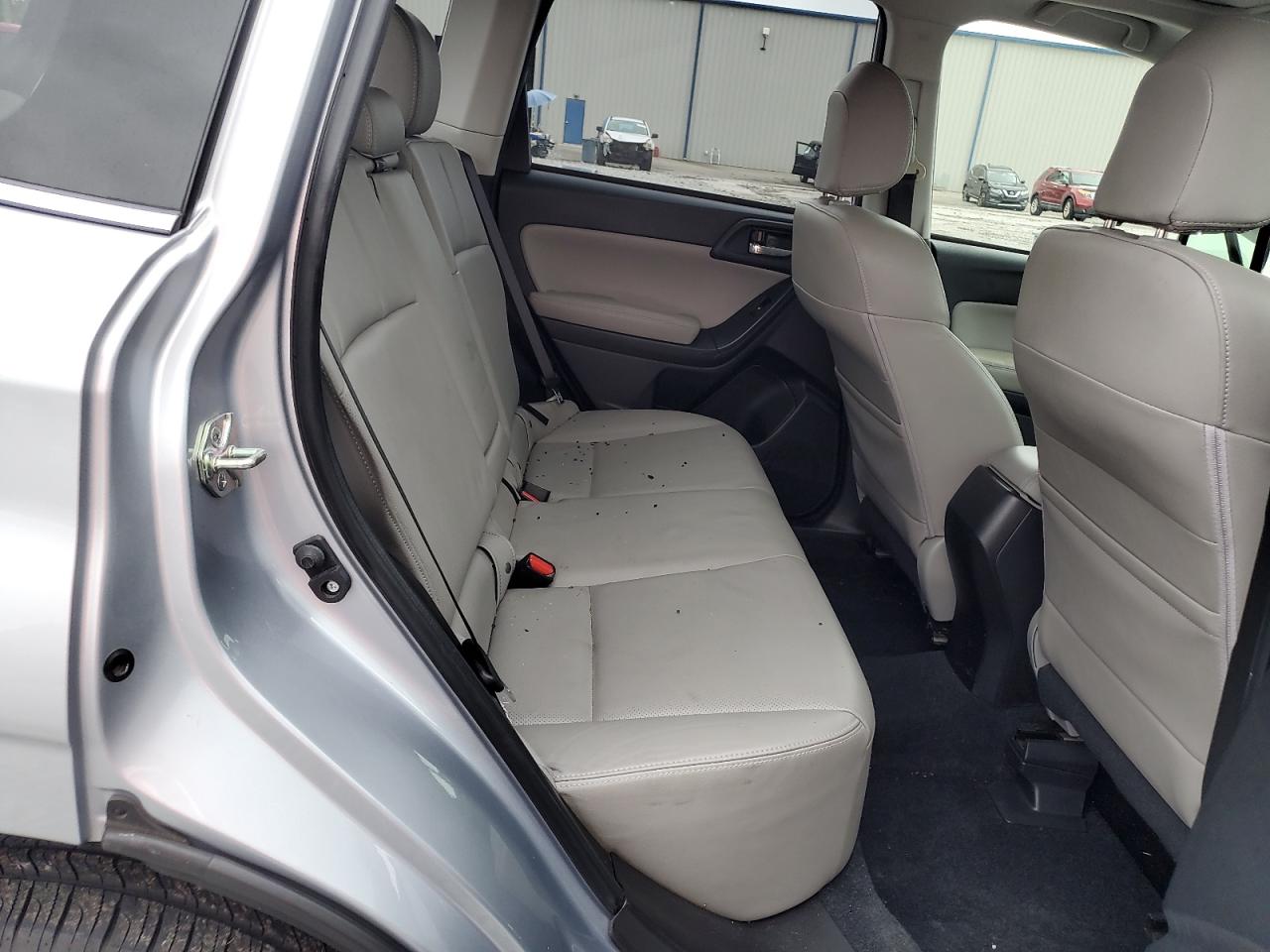 2014 Subaru Forester 2.5I Limited VIN: JF2SJAHC6EH494823 Lot: 84575925