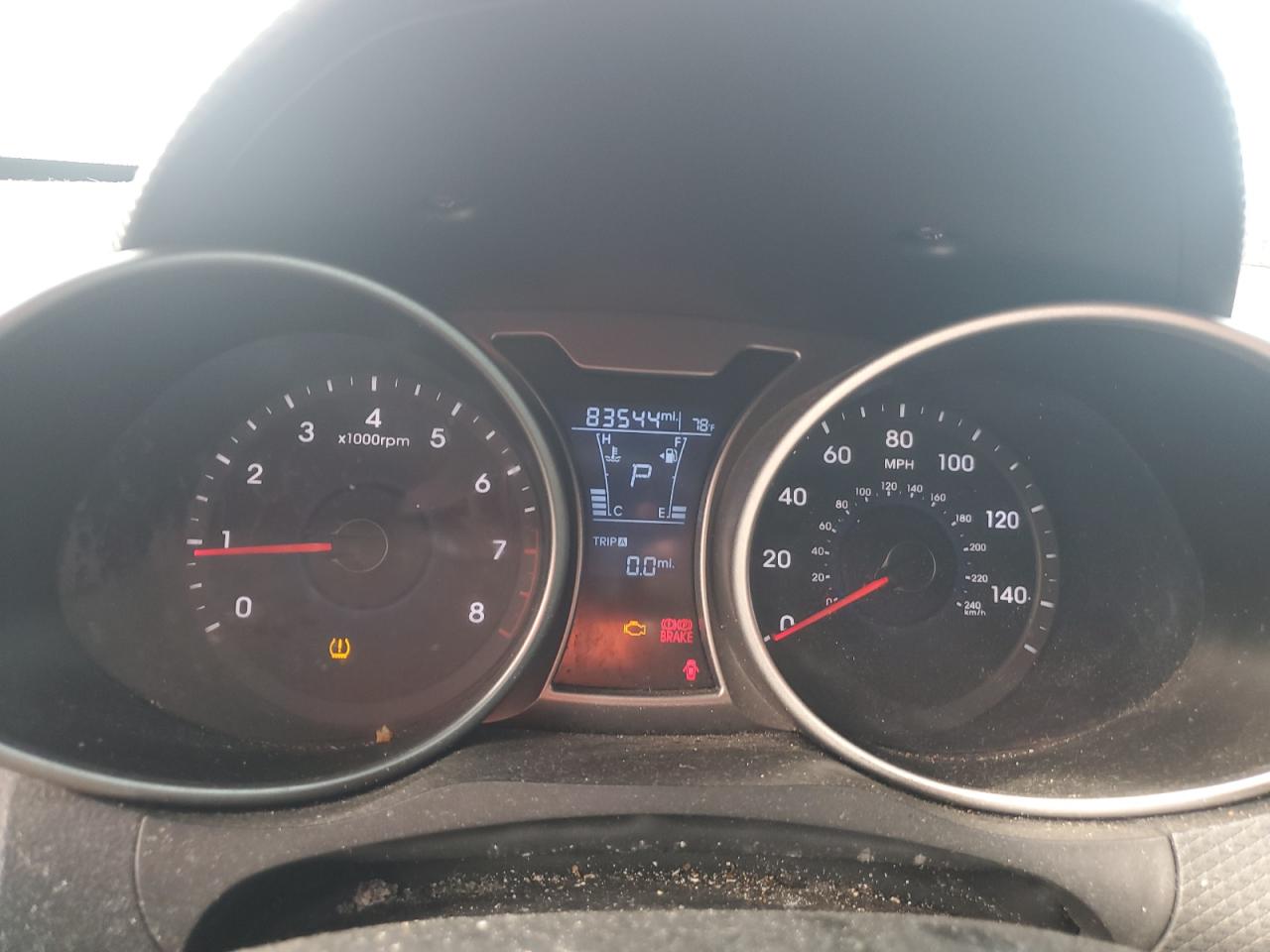 2017 Hyundai Veloster VIN: KMHTC6AD8HU321888 Lot: 70361255