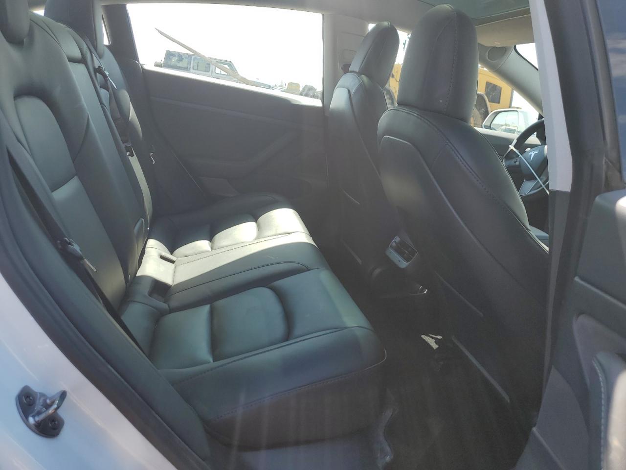 2020 Tesla Model 3 VIN: 5YJ3E1EA0LF802205 Lot: 80902205