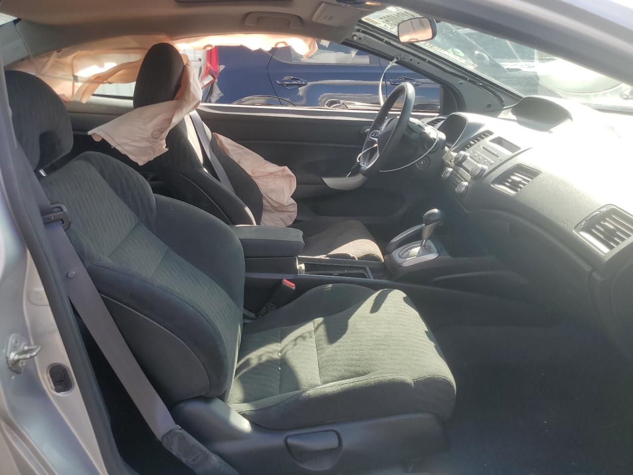 2010 Honda Civic Ex VIN: 2HGFG1B82AH514932 Lot: 84214005