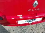 2008 RENAULT CLIO FREEWAY 16V 75  for sale at Copart CORBY