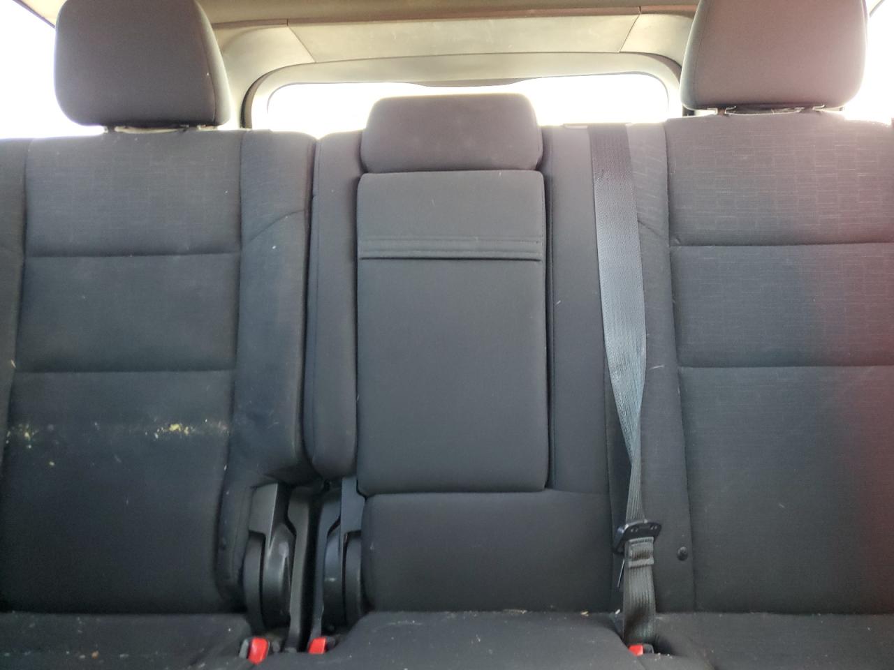 2015 Jeep Grand Cherokee Laredo VIN: 1C4RJFAG8FC626518 Lot: 81266135