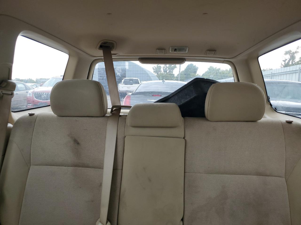 2006 Subaru Forester 2.5X Premium VIN: JF1SG65656H700133 Lot: 81135985