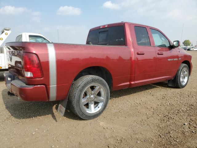 2011 DODGE RAM 1500 SPORT  