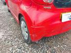 2008 TOYOTA AYGO VVT-I  for sale at Copart BRISTOL